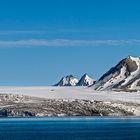 ESMARCKBREEN (Svalbard)