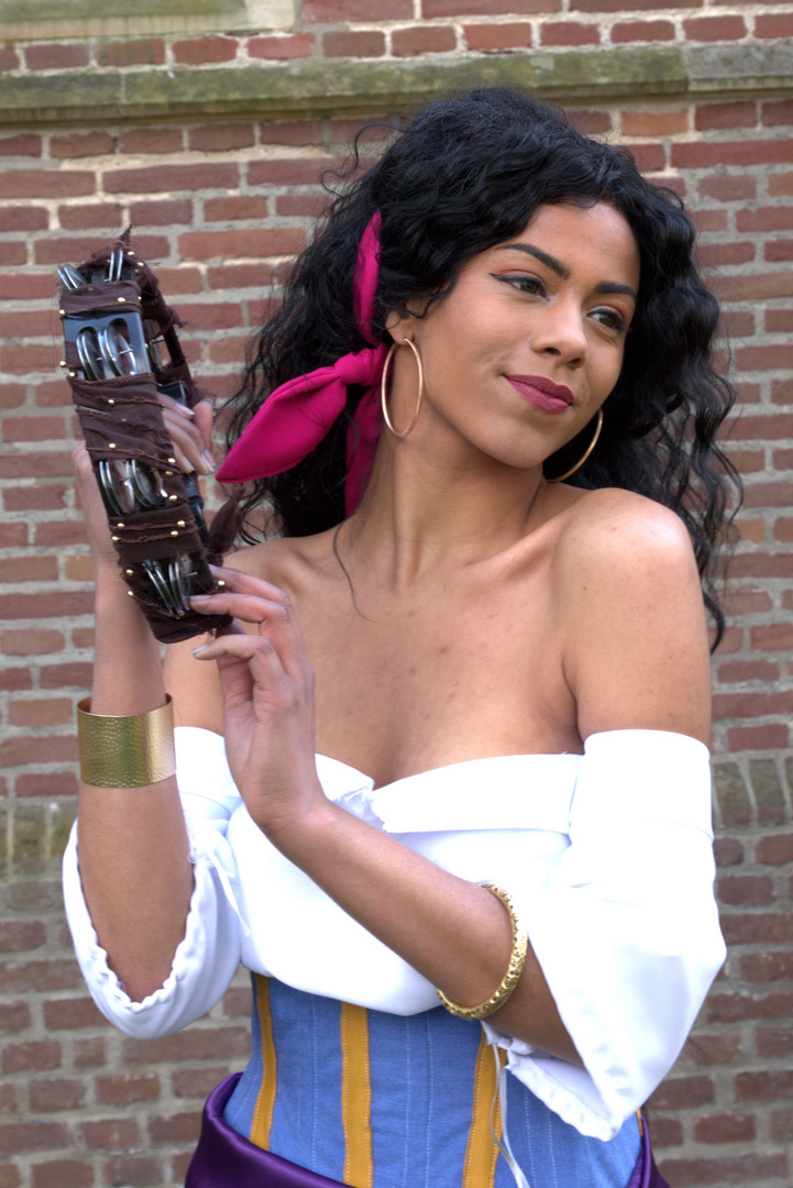 Esmeralda