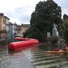 Esondazione lago Maggiore