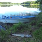 Esox lucius, Dalsland Schweden