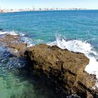 España-Andalucía. Playas de Cádiz