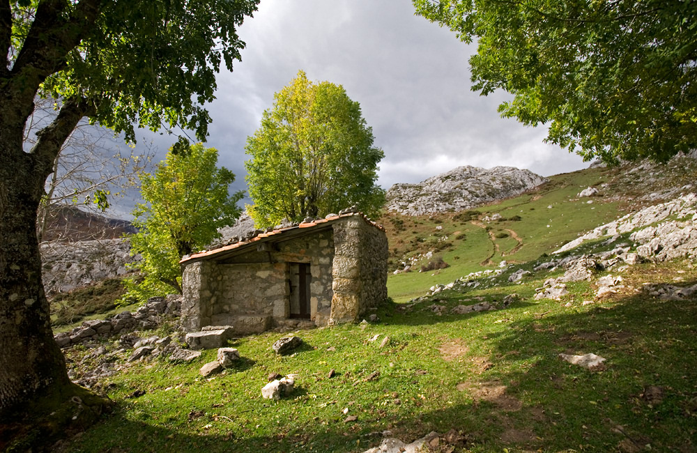 España Verde