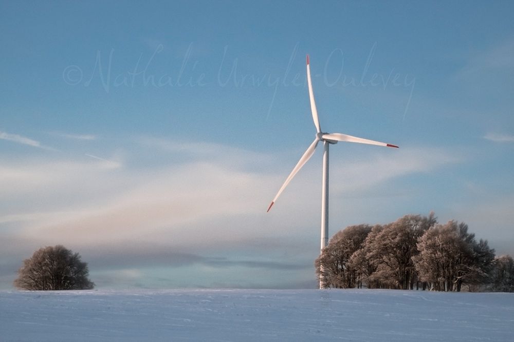 Espace découverte Energie, Mont soleil