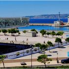 Espace MUCEM