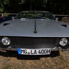 Espada 400 GT