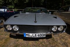 Espada 400 GT