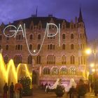 Especial Gaudi