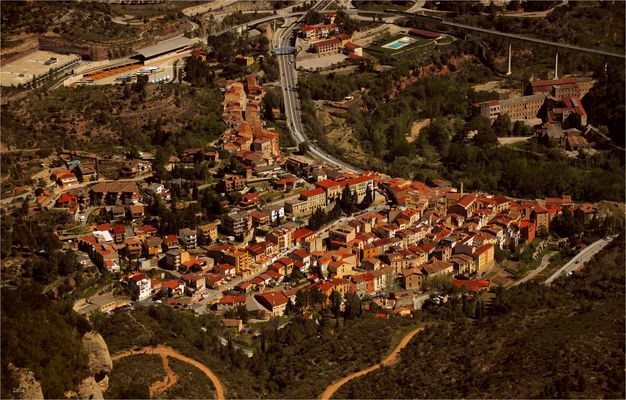 ...especialmente en abril...