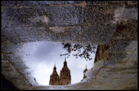 Espejo de Salamanca