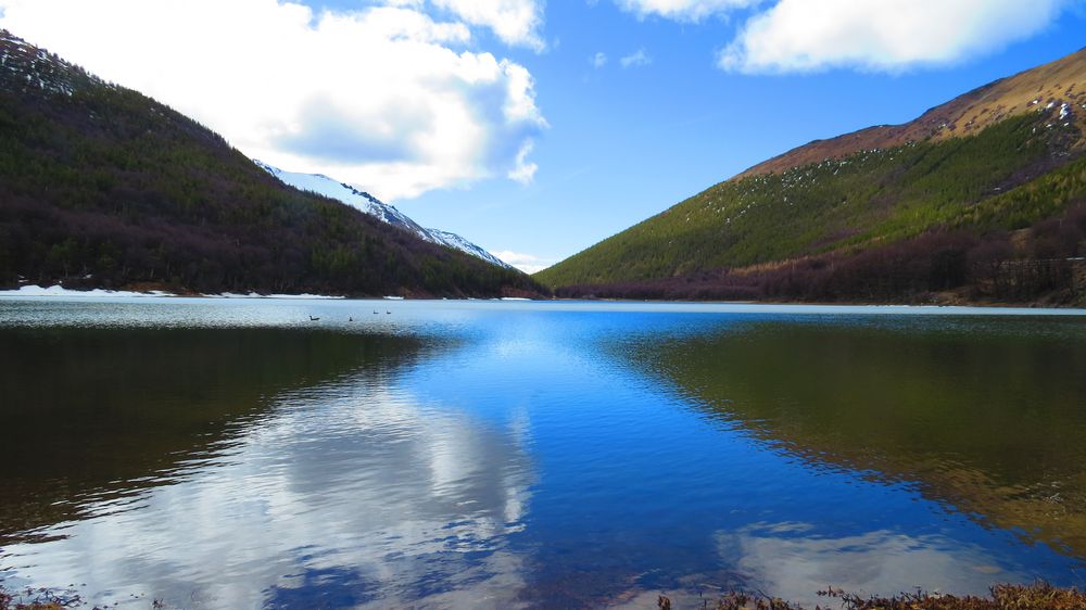 Espejo Patagonico