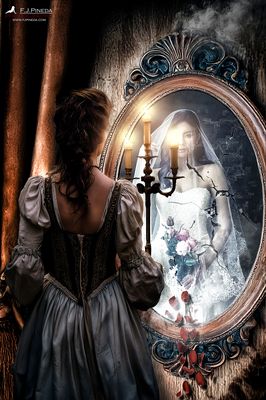 Espejos de F.J.Pineda