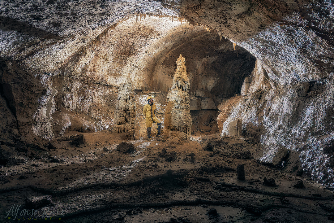 espeleologia