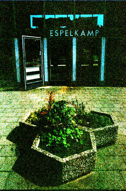 ESPELKAMP