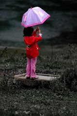 Esperando la Lluvia