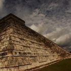 Esperando la tormenta