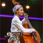 Esperanza Spalding