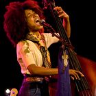 Esperanza Spalding