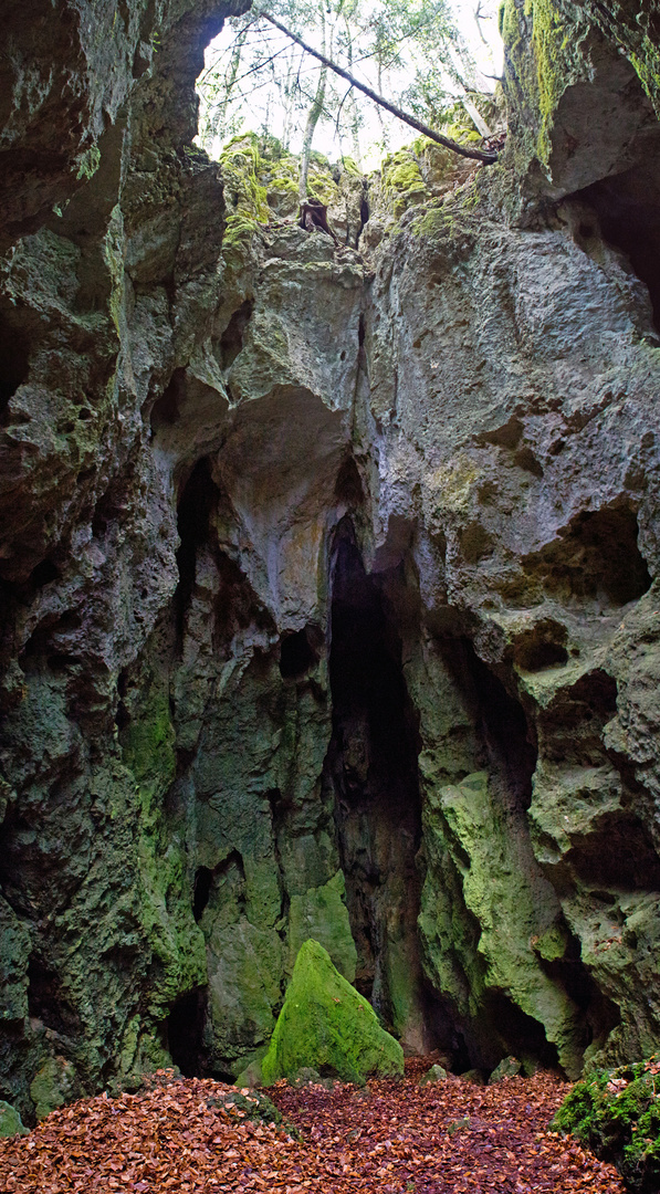 Esperhöhle