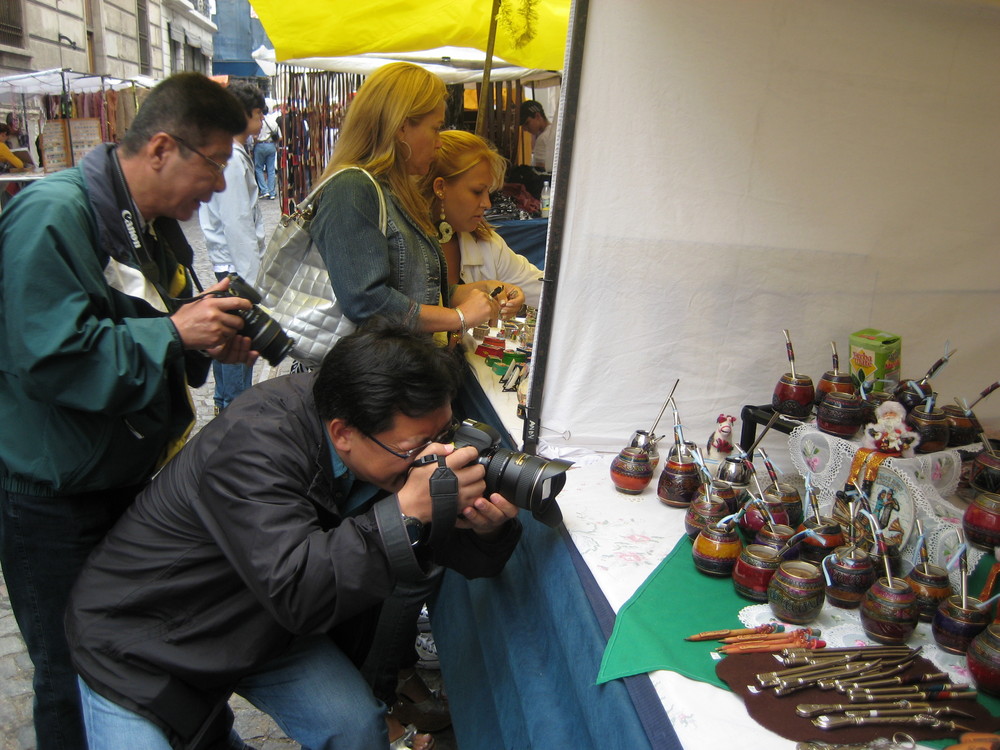 "Espionaje industrial" en San Telmo