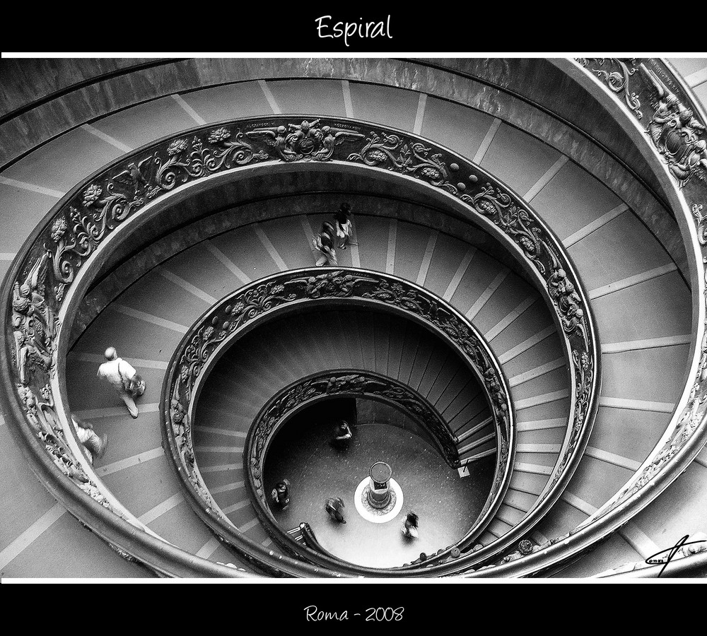 ESPIRAL