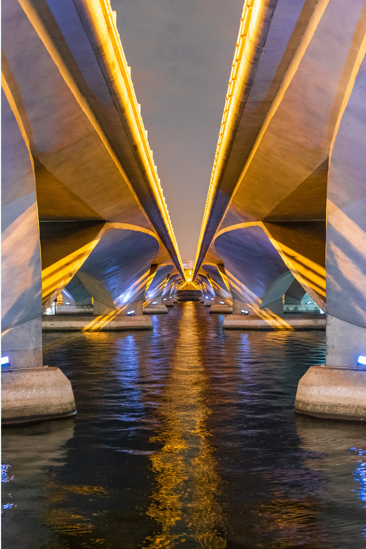 Esplanade Bridge