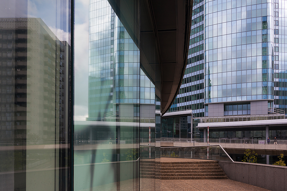 Esplanade de La Défense