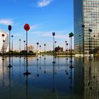 Esplanade de La Défense