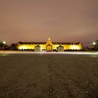 Esplanade des Invalides