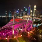 Esplanade Outdoor Theatre