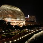 Esplanade Singapore