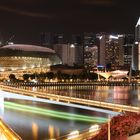 Esplanade Singapur