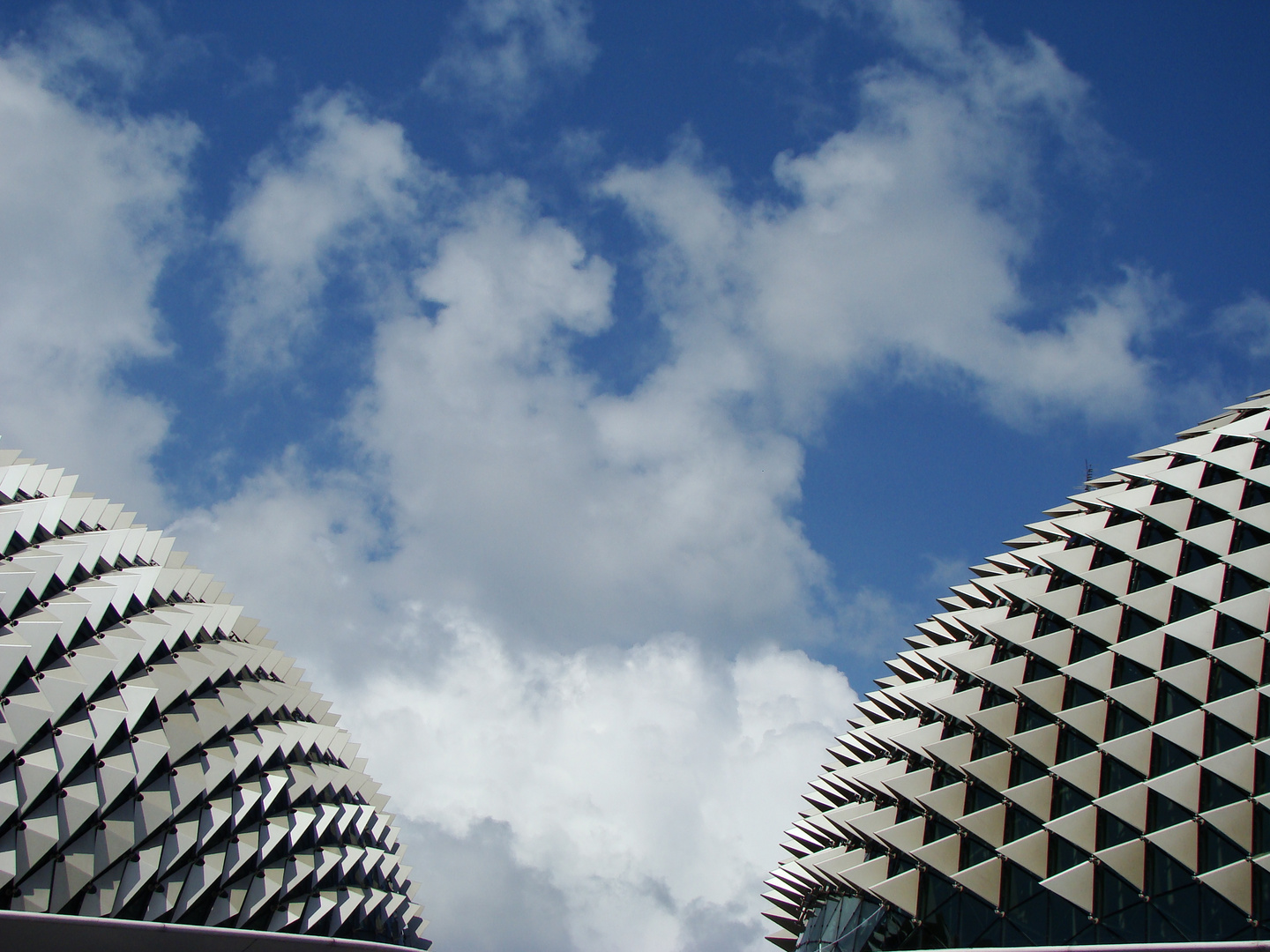 Esplanade - Theaters on the Bay