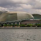 Esplanade – Theatres on the Bay