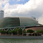 Esplanade - Theatres on the Bay