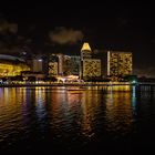 Esplanade - Theatres on the Bay, Singapore (3)