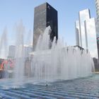 ESPLANDE DE LA DEFENSE, PARIS