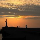 Esposende beach - North of Portugal