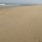 Esposende beach - North of Portugal