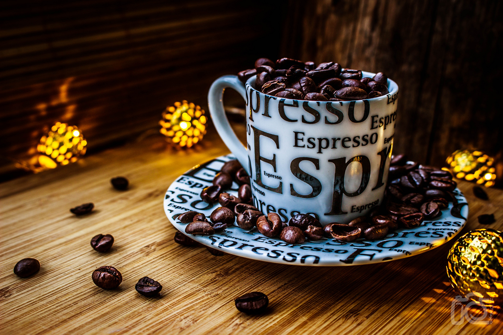 Espresso