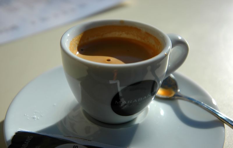 "Espresso"