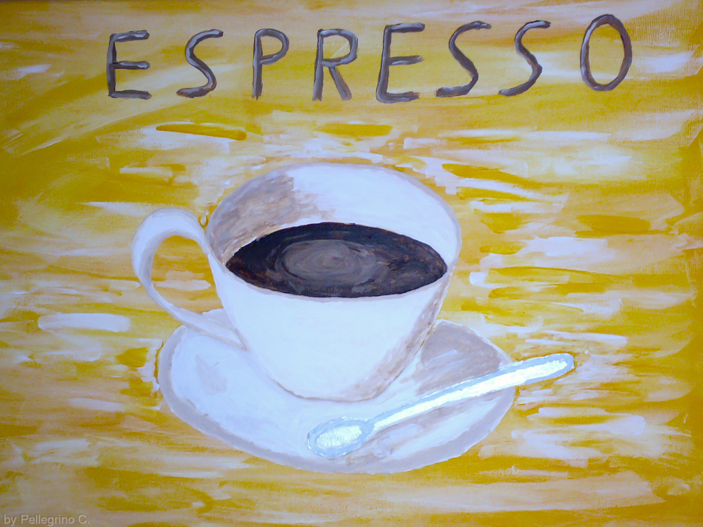 Espresso