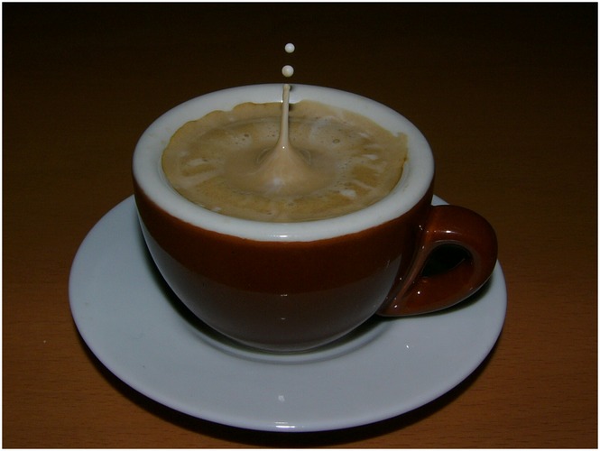 °° Espresso