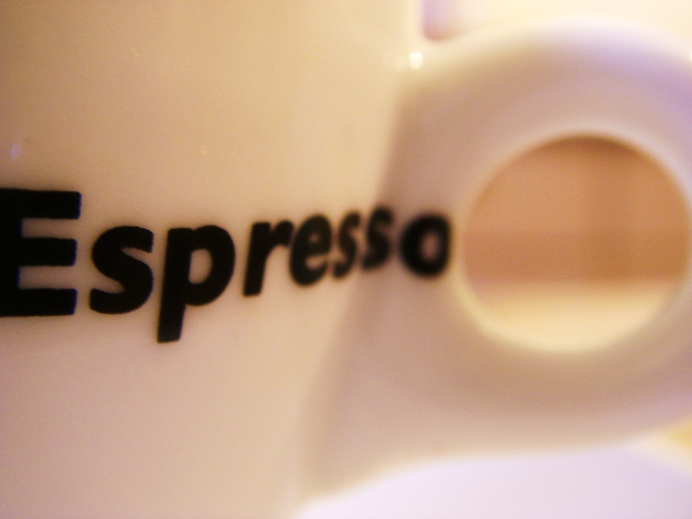 espresso