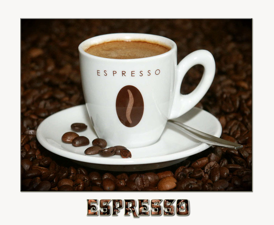 Espresso