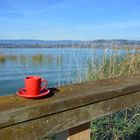 Espresso am CH Murtensee