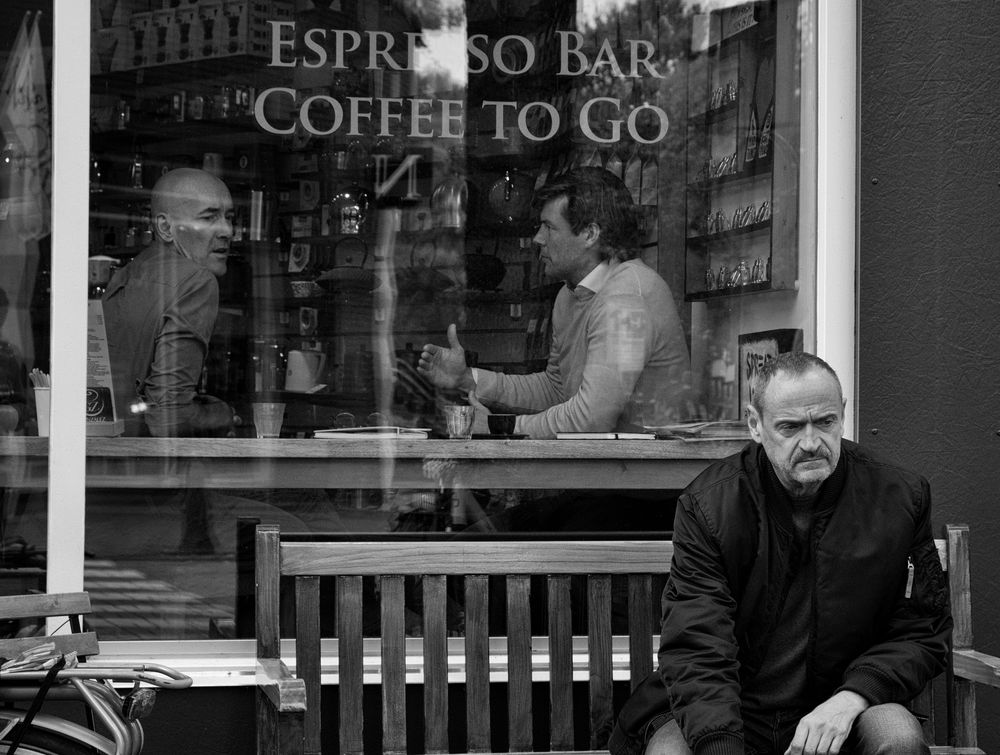 Espresso Bar