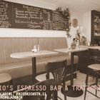 Espresso Bar Antonio Paladini