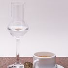 Espresso con Grappa