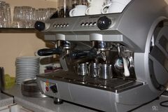 Espresso