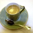 Espresso gefällig?